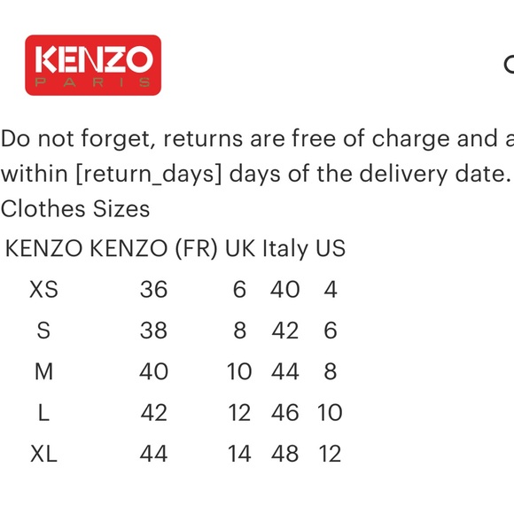 Kenzo Dress Paris Symbols-Print Sequined Sleeveless Dress US 10 FR 42 Authentic - Picture 5 of 12